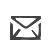 Mail Icon